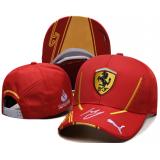 Gorra Ferrari [F1-05]